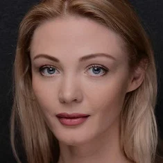 Елена Волхонская