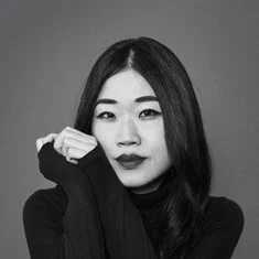 Mary H.K. Choi