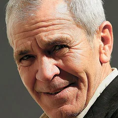 Eduardo Barril
