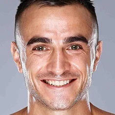 Jason Moloney