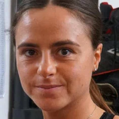 Tori-Ellis Willetts