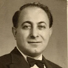 Ovanes Ohanian