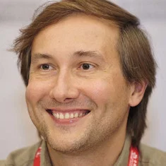 Николай Лебедев