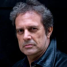 Adolfo Luxúria Canibal