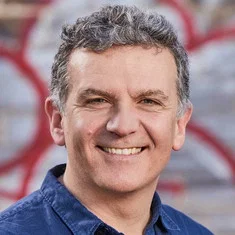 Brendan Dahill