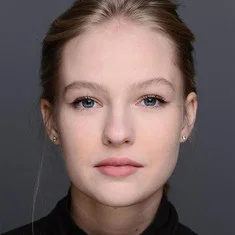 Елизавета Базыкина
