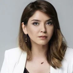 Ra'no Shodiyeva