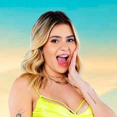Vitória Moraes