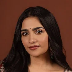 Rukmini Vasanth