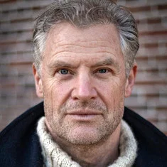 Bart Oomen