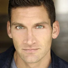 Ryan Biegel