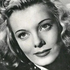 Suzy Carrier