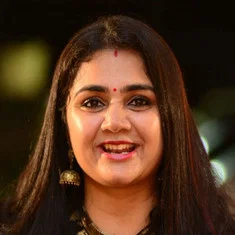 Suja Karthika