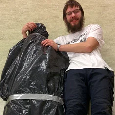 Isak Elovsson