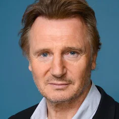 Лиам Нисон