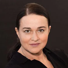 Янина Колесниченко