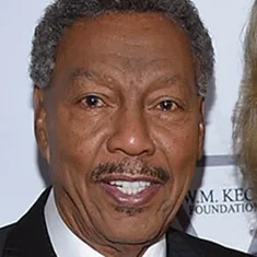 Billy Davis Jr.