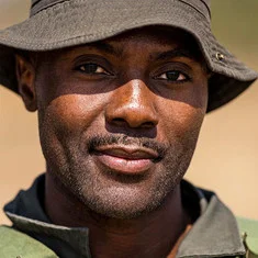 Orlat Ndlovu