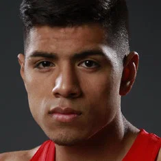 Carlos Balderas