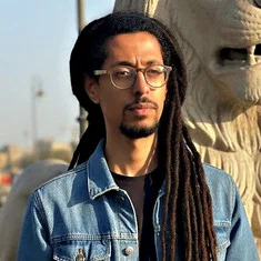 Mahmoud Omar