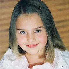 Hailey Noelle Johnson