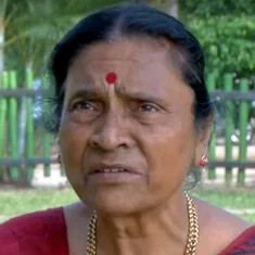 Kozhikode Sarada