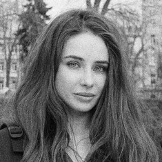 Mariia Holovatska