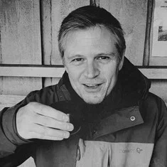 Stewart Svaasand