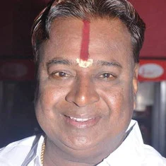Sivashankar Master
