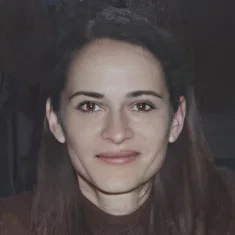 Ina Gogálová