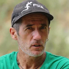 Laurent Perez