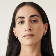 Sharzad Rahmani
