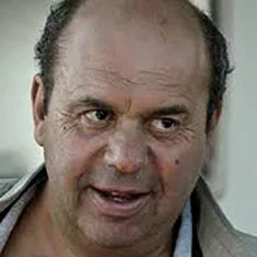 Eric Bérenger