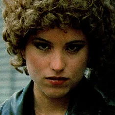 Caroline Aguilar