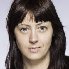 Siwan Morris
