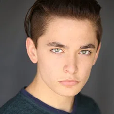 Ian Grey