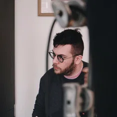 Jesse Cook III