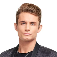 James Kennedy