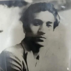 Ardhendu Sen