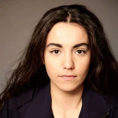 Лина Эль Араби