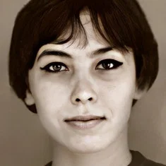 Galina Govorukhina