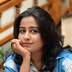 Suphy Maria Mathew