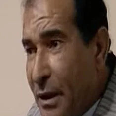 Suliman Hussain