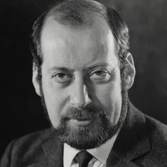 Clement Freud