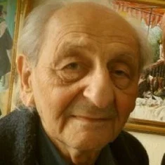 Bruno Sukrow