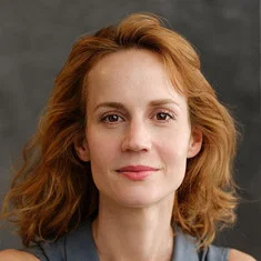 Barbora Mudrová