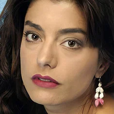 Daniela Lhorente