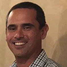 Ted Dubost