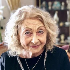Mimmi Levy