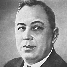 Ivan Patorzhynsky